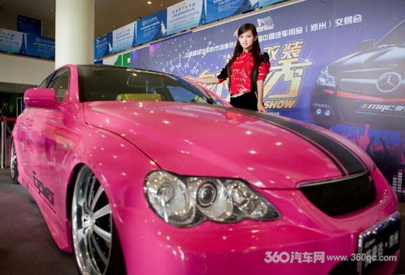 MECA中国郑州站前瞻：美国西海岸